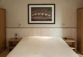 Boardhouse - Habitación