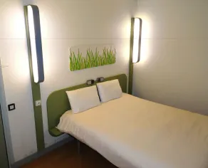 ibis budget Caen Gare ex Etap Hôtel - Chambre
