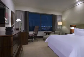 The Westin Pune Koregaon Park - Room