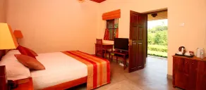 Governor's Gangula - Chambre