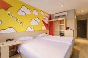 Ginger Goa, Panjim - Room