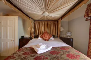 The Swan Inn - Room