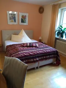 Gästehaus Eschment - Zimmer