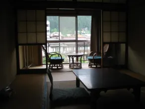 Miharaya Ryokan - Rom