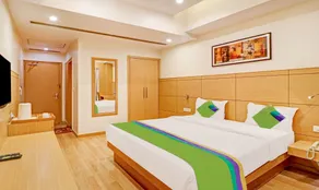 Treebo Galaxy Rooms - Room