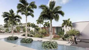 Elba Corralejo Premium Level - Only Adults - Pool
