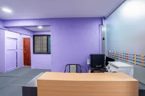 Treebo Royal Comfort Atithi - Receção