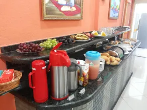 Hotel Colinas - Restaurant