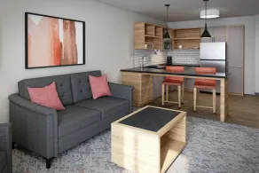 Candlewood Suites Orlando North Winter Park by IHG - Rom