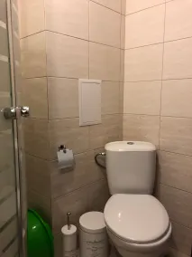 Palace De Luxe - Apartments - Salle de bain