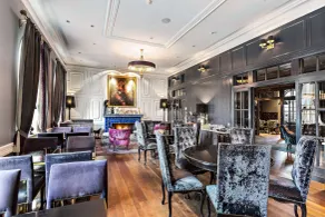 Vimmerby Stadshotell, WorldHotels Crafted - Restaurant