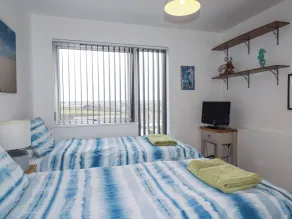 Crantock Reach - Værelse