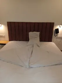 Hellostayz hotel - Camera