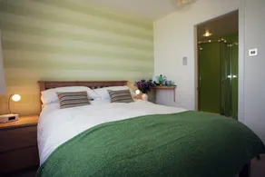 No12 Bed and Breakfast, St Andrews - Chambre