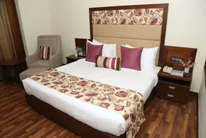 Best Western Kapurthala - Chambre