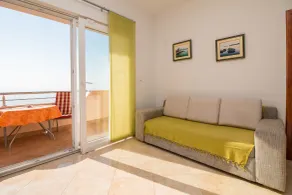 Apartments Rakuljic - Værelse