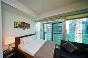Planet Traveler Suite DT - Quarto