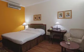 Mayfair Rourkela - Room