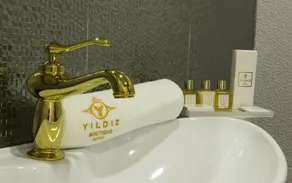 Yildiz Life Hotel - Room