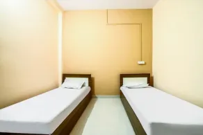 Kashi Nest - Room