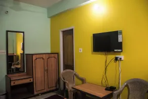Hotel Suv Palace - Room