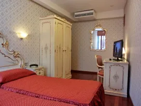 Hotel Diana - Rum