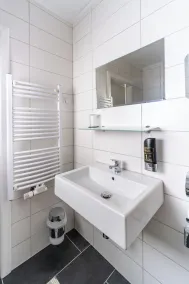 Hotel Lichtblick Salach - Room