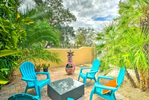Snowbirds! Group Getaway w/ Hot Tub in Scottsdale - Innvendig