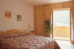 Hotel Campo Felice - Room