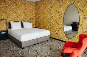 Van der Valk Hotel Harderwijk op de Veluwe - Zimmer