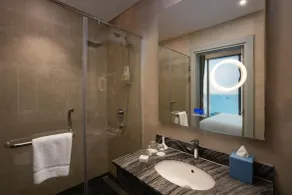 Rixos Premium Alamein - Salle de bain