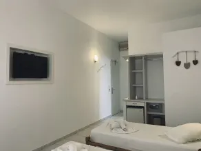 Hotel Aegeon - Room