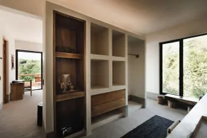 Casa Yute Boutique Hotel Playa Aragon - Chambre