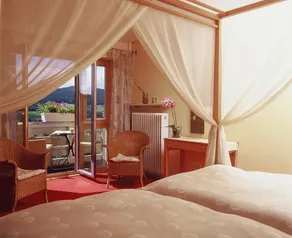 Haus Farbenklang - Room