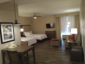 Homewood Suites by Hilton Moab - Chambre