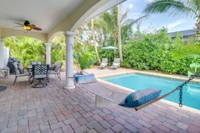 Endless Beach Days! Luxe Vero Beach Home w/ Pool - Innenbereich