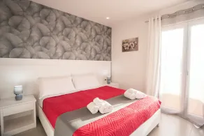 Residenza La Torre  - Quarto