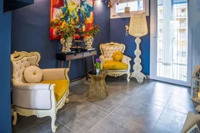 Boutique Hotel Ferrara - Reception