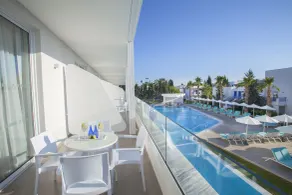 Aliathon Aegean - View from room