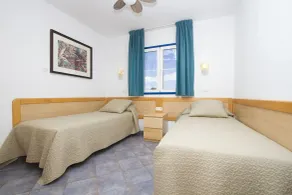Nautilus Lanzarote - Chambre