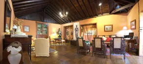 Hotel Rural Orotava - Zimmer