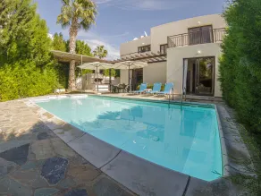 Aura Holiday Villas - Piscina