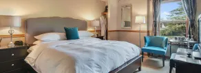 Wild Iris Inn - Chambre
