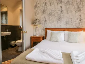 Scandale Bridge Cottage - Chambre