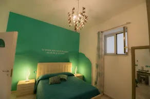 L'Isola Del Postino Rooms - Habitación