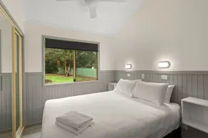 Discovery Parks - Lane Cove - Zimmer