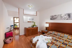 Leonardo Hotel Tiberias - Camera