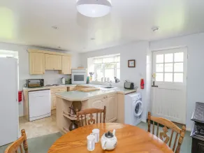 Old Ford Farm Annexe - Interior