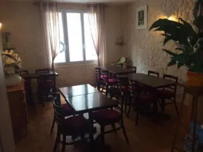 Hôtel Des Arcades Rouen - Restaurant