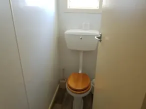 Alpine View Motel - Baño